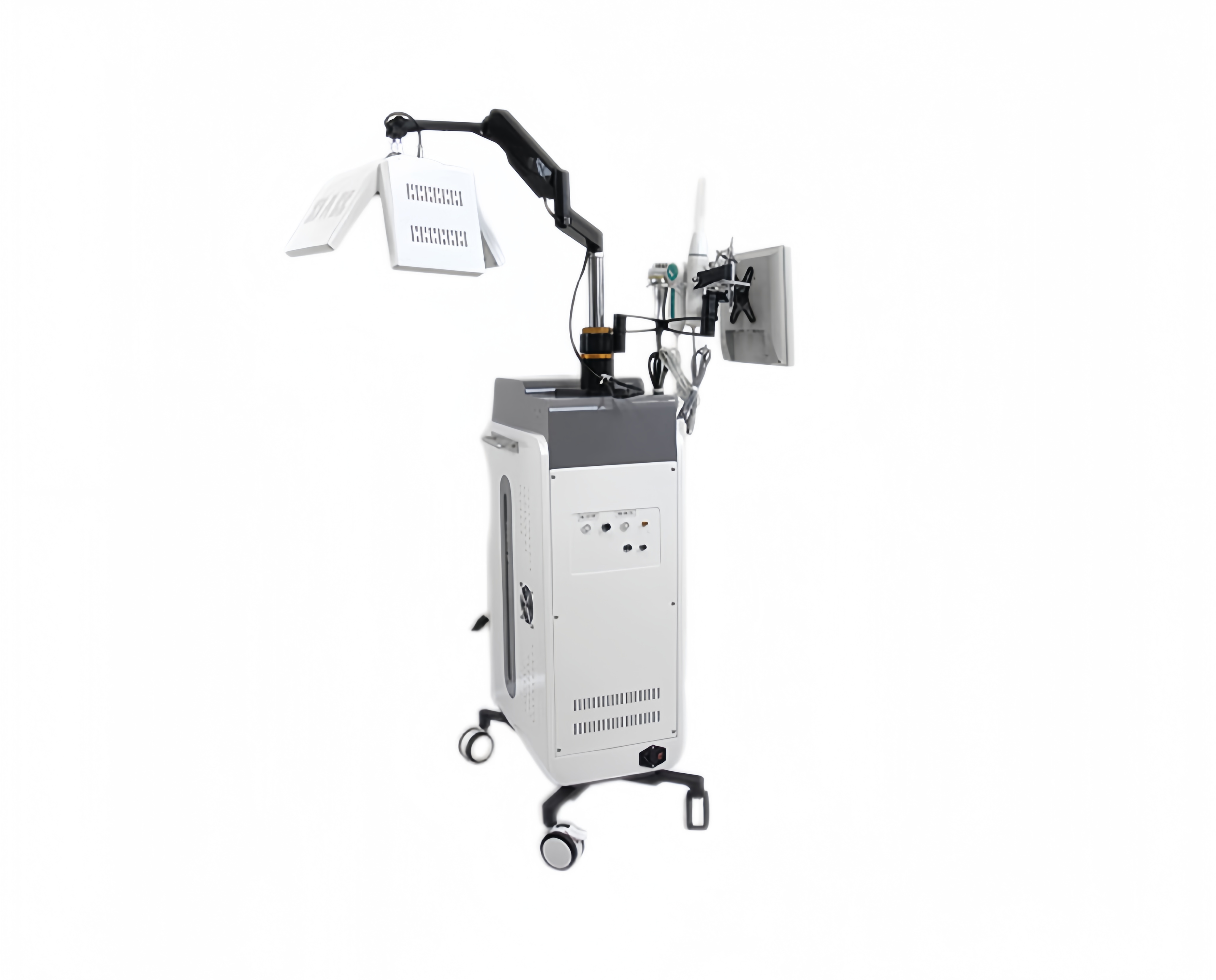 high frequency machine for hair growth